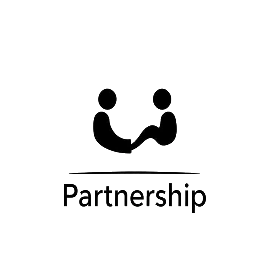 Partnership logo